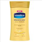 VASELINE INTENSIVE CARE DEEP RESTORE 